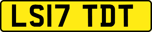 LS17TDT