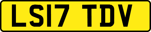 LS17TDV