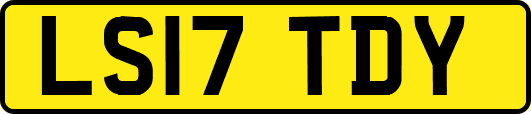 LS17TDY