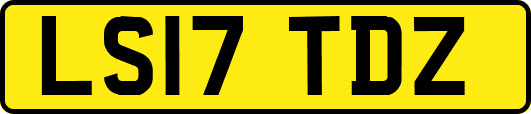 LS17TDZ