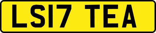 LS17TEA