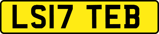 LS17TEB