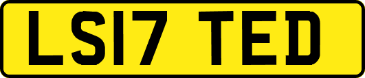 LS17TED