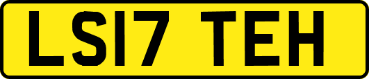 LS17TEH