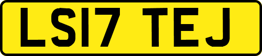 LS17TEJ