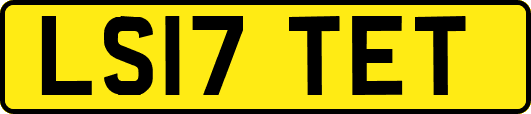 LS17TET