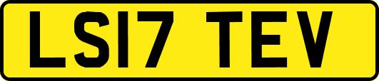 LS17TEV