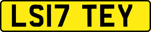 LS17TEY
