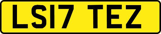 LS17TEZ