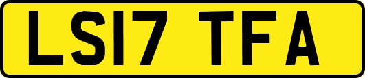 LS17TFA