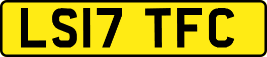 LS17TFC