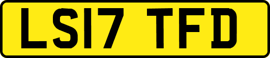 LS17TFD
