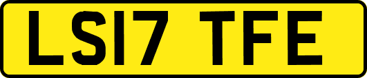 LS17TFE