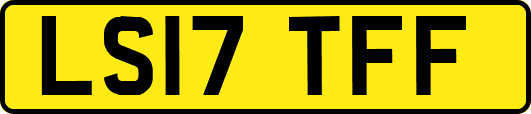LS17TFF