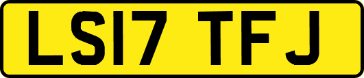 LS17TFJ