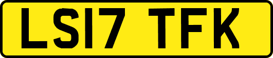 LS17TFK