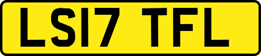 LS17TFL