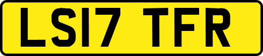 LS17TFR
