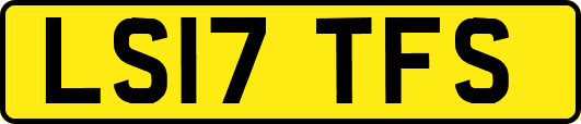 LS17TFS