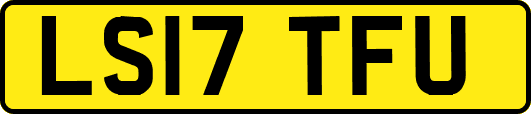 LS17TFU