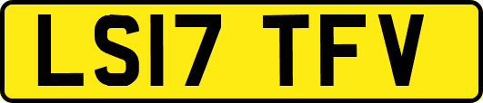 LS17TFV