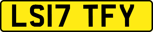 LS17TFY