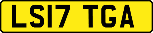 LS17TGA