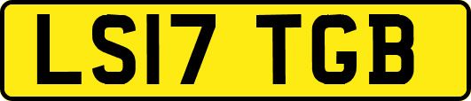 LS17TGB