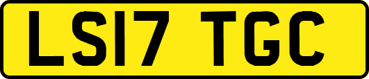 LS17TGC