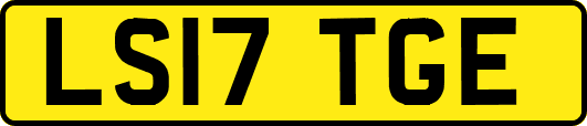 LS17TGE