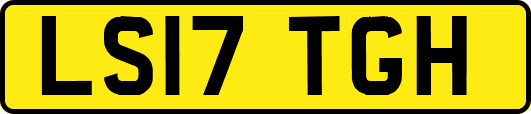 LS17TGH