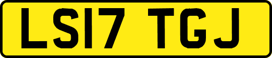 LS17TGJ