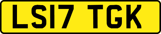 LS17TGK