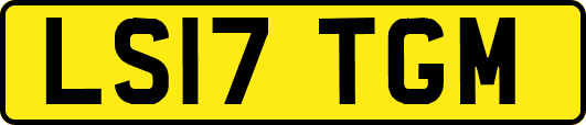 LS17TGM