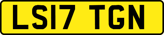 LS17TGN