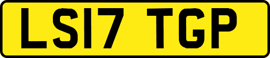 LS17TGP