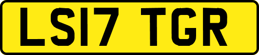 LS17TGR