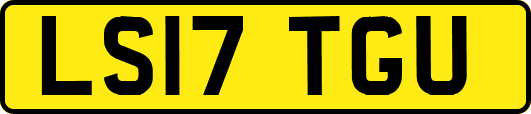 LS17TGU