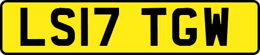 LS17TGW