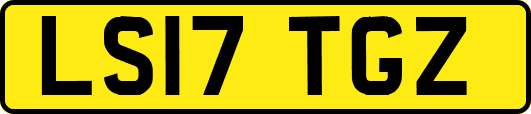LS17TGZ