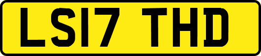 LS17THD