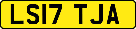 LS17TJA