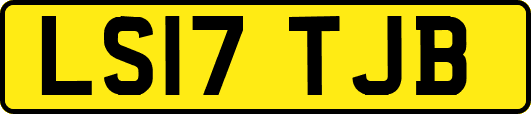 LS17TJB
