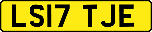 LS17TJE
