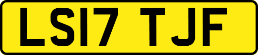 LS17TJF