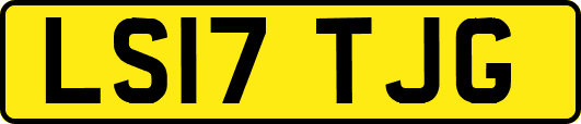 LS17TJG