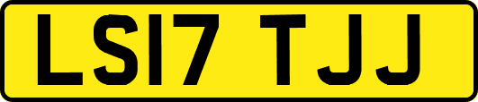 LS17TJJ