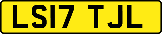 LS17TJL