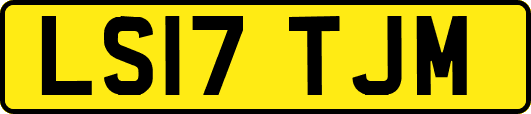 LS17TJM
