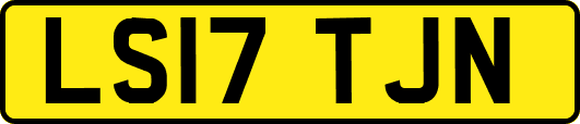 LS17TJN